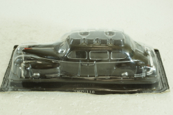 ЗИС-110, Автолегенды СССР №16, 1:43