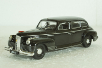 ЗИС-110, Автолегенды СССР №16, 1:43