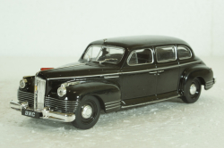 ЗИС-110, Автолегенды СССР №16, 1:43