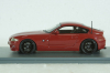 BMW Z4 M Coupe (E86), 2009, red, 44466, NEO 1:43