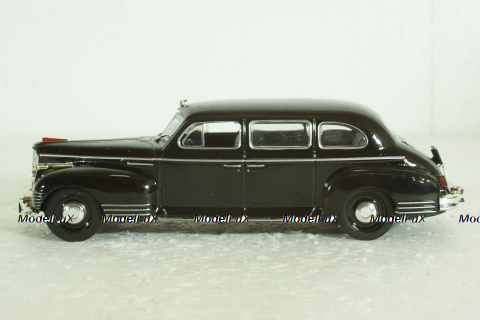 ЗИС-110, Автолегенды СССР №16, 1:43