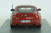 BMW Z4 M Coupe (E86), 2009, red, 44466, NEO 1:43