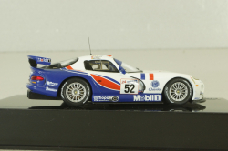 Chrysler Viper GTS-R #52, Le Mans 1999, team Oreca, M.Duez/J.Bell, LMM073, IXO 1:43