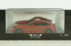 BMW Z4 M Coupe (E86), 2009, red, 44466, NEO 1:43