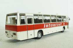 Икарус-250.59 Intourist, арт. 900315, Советский Автобус 1:43