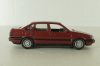 Volkswagen Passat (B3) 1988, Red, Schabak 1:43