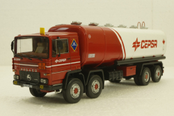 Pegaso 1431 (1985) CEPSA, Camiones y Autobuses, Salvat 1:43