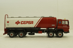 Pegaso 1431 (1985) CEPSA, Camiones y Autobuses, Salvat 1:43