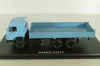 Камаз-53212 бортовой,  синий, SSM1280, SSM 1:43 Уценка!