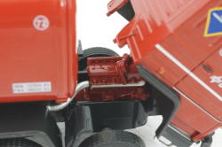 Pegaso 1431 (1985) CEPSA, Camiones y Autobuses, Salvat 1:43