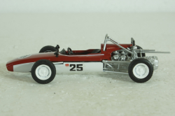 Москвич Г-5, Автолегенды СССР, 1:43