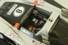 Audi R8R #8 24h LeMans 1999 F.Biela/E.Pirro/D.Theys, LMM137, IXO 1:43