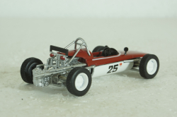 Москвич Г-5, Автолегенды СССР, 1:43