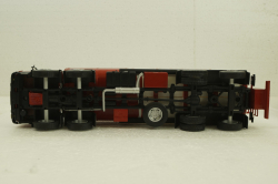 Pegaso 1431 (1985) CEPSA, Camiones y Autobuses, Salvat 1:43