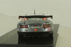 Aston Martin DBR9 #59, Le Mans 1999, C.Fittipaldi/J.Menten/A.Garcia, LMM120, IXO 1:43