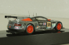 Aston Martin DBR9 #59, Le Mans 1999, C.Fittipaldi/J.Menten/A.Garcia, LMM120, IXO 1:43