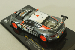 Aston Martin DBR9 #59, Le Mans 1999, C.Fittipaldi/J.Menten/A.Garcia, LMM120, IXO 1:43