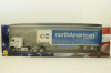 Freightliner FLA (1985) NorthAmerican, American trucks, Spain, #62, Altaya 1:43