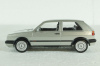 Volkswagen Golf GTI G60 1990 silver, 840066, Norev 1:43