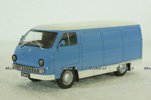 Ераз-762ЕБ, Автолегенды СССР 1:43 (без журнала)