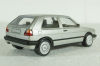 Volkswagen Golf GTI G60 1990 silver, 840066, Norev 1:43