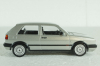 Volkswagen Golf GTI G60 1990 silver, 840066, Norev 1:43