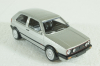 Volkswagen Golf GTI G60 1990 silver, 840066, Norev 1:43