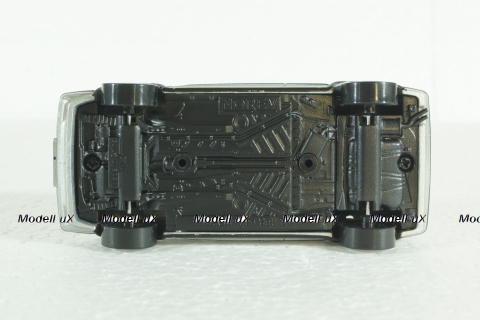 Volkswagen Golf GTI G60 1990 silver, 840066, Norev 1:43