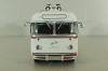 КТБ-4 (Киев-4) 1963, белый/красный, Советский автобус 1:43 Уценка!