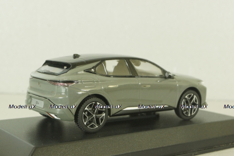 DS 4 Performance Line 2021 grey, 170044, Norev 1:43