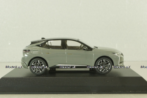 DS 4 Performance Line 2021 grey, 170044, Norev 1:43