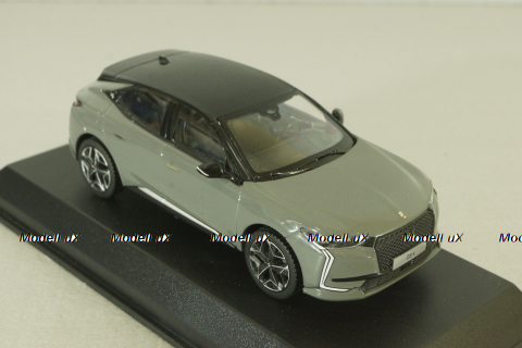 DS 4 Performance Line 2021 grey, 170044, Norev 1:43