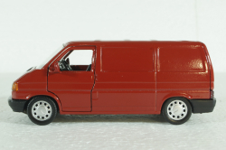 Volkswagen T4 Mutivan 1994, Schabak 1:43