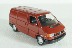 Volkswagen T4 Mutivan 1994, Schabak 1:43