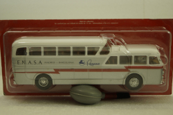 PEGASO Z-403 MONOSCOCCA №8 Hachette 1:43