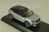 Peugeot 2008GT 2020, silver, 472864, Norev 1:43