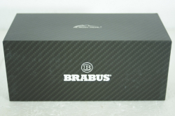 Mercedes-Maybach S600 Brabus 900, (W222) 2016, S-Class, 460102, Almost Real 1:43