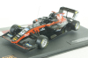 Dallara F3, No.21, Formula 3, GP Macau 2019 R.Verschoor, GTM145, IXO 1:43