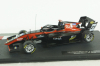 Dallara F3, No.21, Formula 3, GP Macau 2019 R.Verschoor, GTM145, IXO 1:43