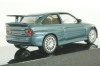 Ford Escort RS Cosworth, green, 1994, MOC324, IXO 1:43