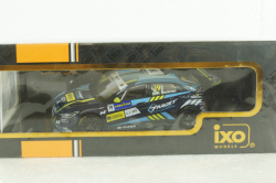 Hyundai Elantra N TCR #19, Target Competition WTCR Portugal A.Backman 2021, GTM158B, IXO 1:43