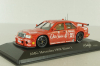 Mercedes 190E AMG Class 1 (W201) , DTM 1994, S.Grau, red, 430943221, Minichamps 1:43