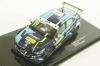 Hyundai Elantra N TCR #19, Target Competition WTCR Portugal A.Backman 2021, GTM158B, IXO 1:43