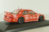 Mercedes 190E AMG Class 1 (W201) , DTM 1994, S.Grau, red, 430943221, Minichamps 1:43