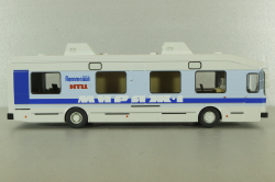 Лиаз-5919 "Мираж", NAS010, Наши Автобусы, Спецвыпуск №10, 1:43