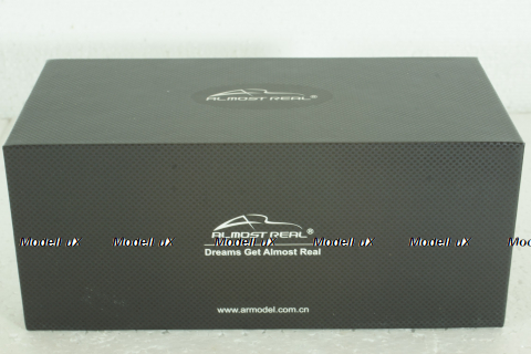 Mercedes-Maybach S600, (W222) 2019, S-Class, Iridium Silver, 420113, Almost Real 1:43