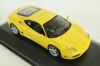 Ferrari 360 Modena Coupe 1999, Yellow, IXO 1:43
