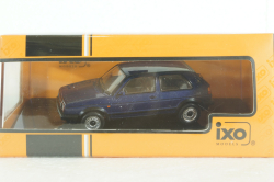 Volkswagen Golf Gti (MKII), 1984, CLC499, IXO 1:43