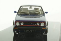 Volkswagen Golf Gti (MKII), 1984, CLC499, IXO 1:43