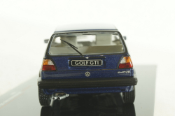 Volkswagen Golf Gti (MKII), 1984, CLC499, IXO 1:43